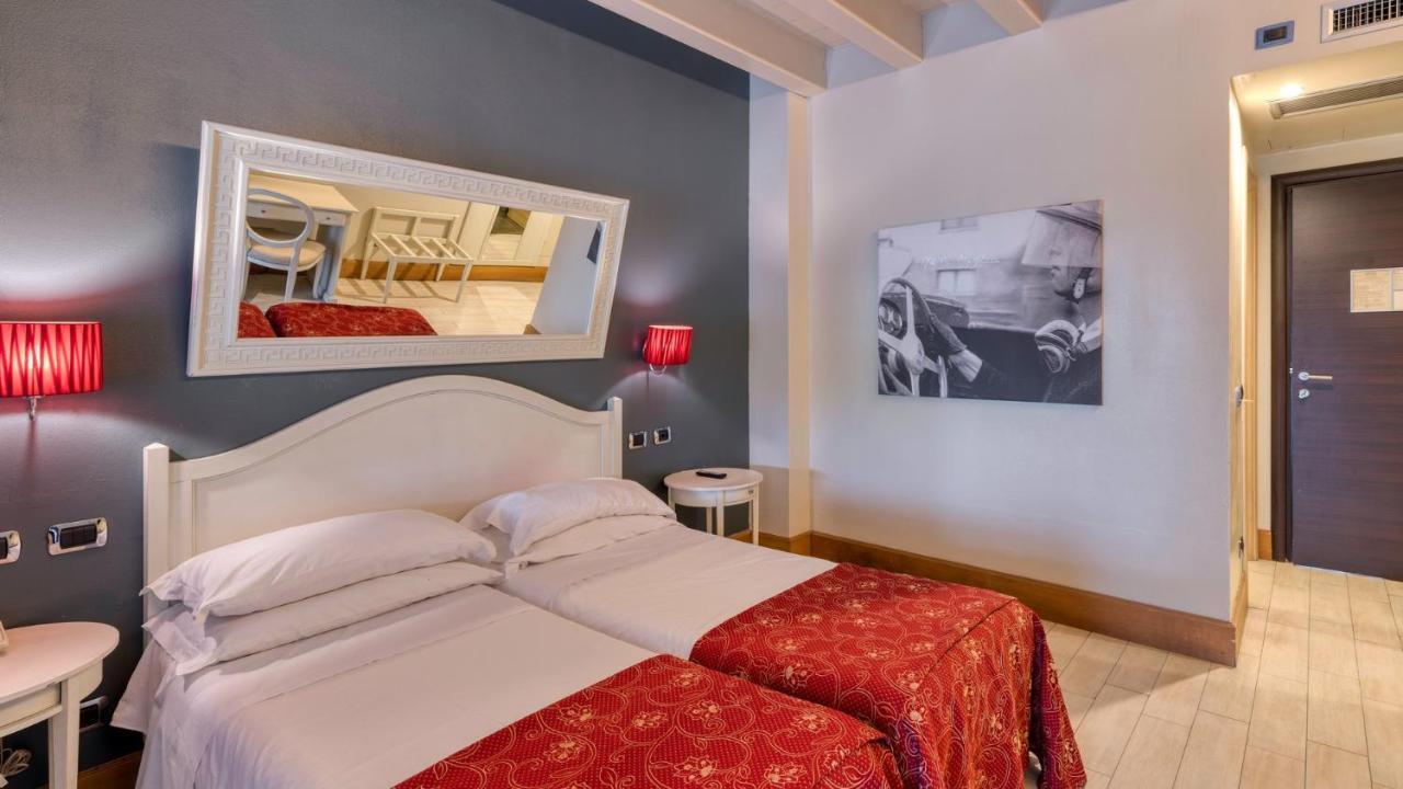 Fiera Di 4* Brescia