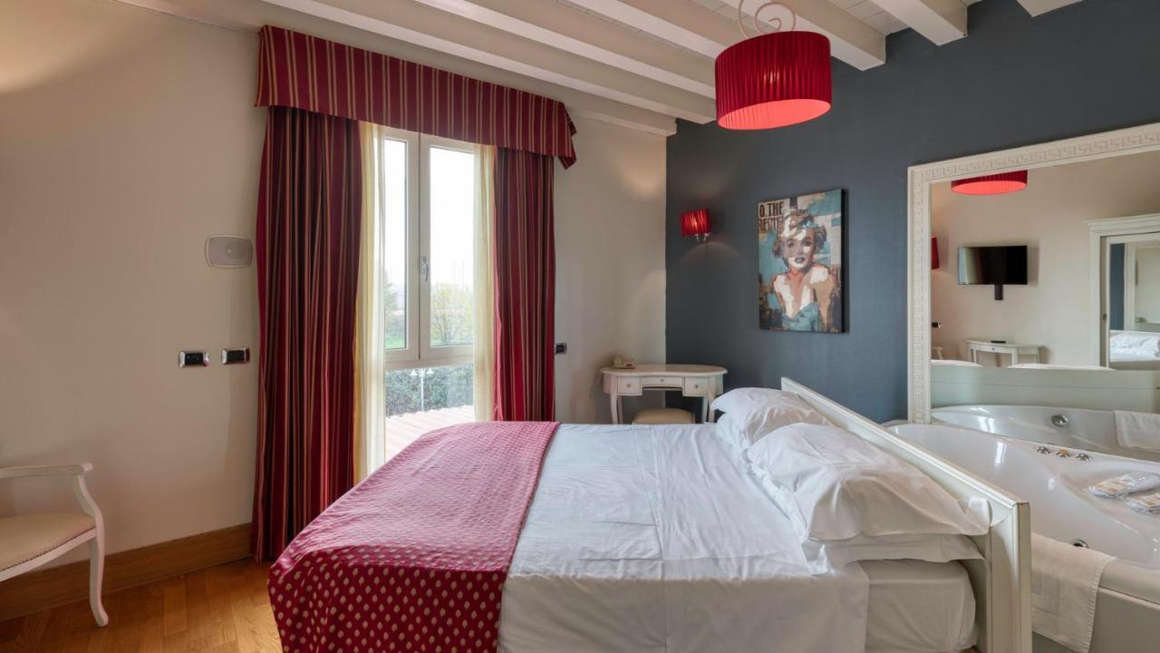 Hotel Fiera Di